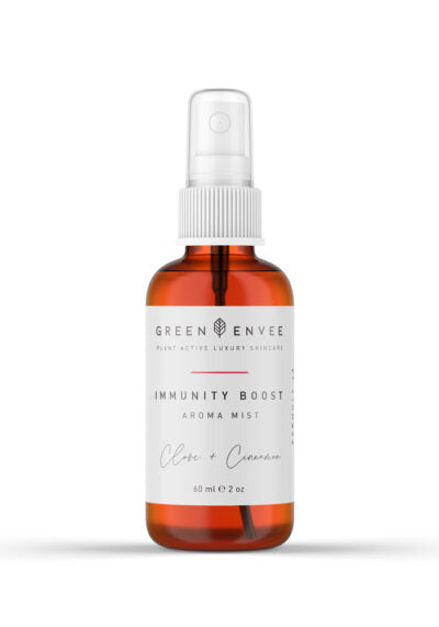 Immunity Boost Aroma Mist