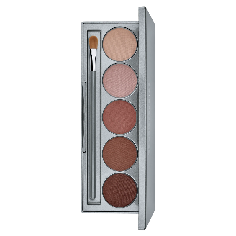 Beauty On The Go Palette