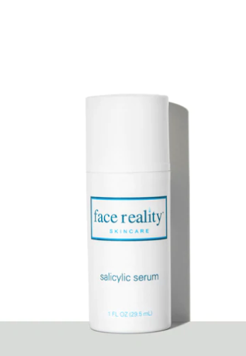 Salicylic Serum